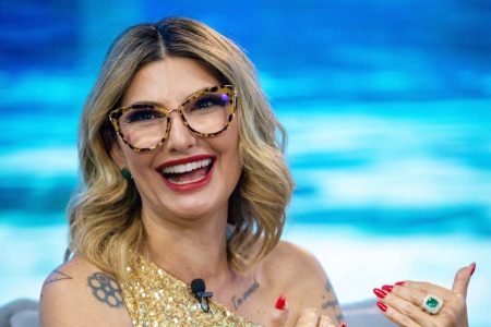 Antônia Fontenelle diz que pobres não deveriam ter carros