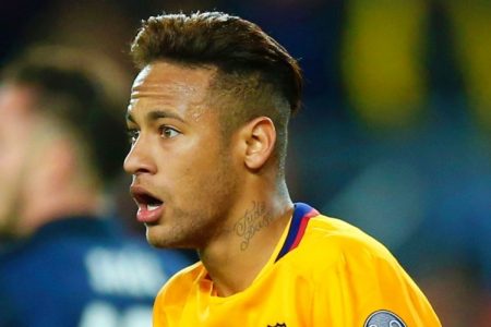 Empresário faz testamento e decide doar todos os bens para Neymar