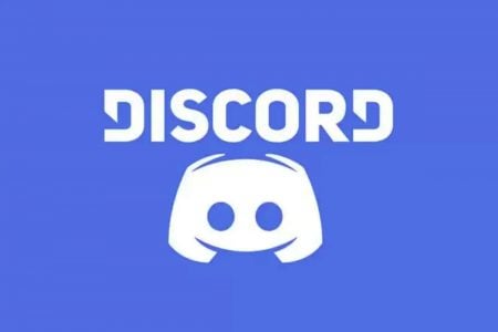O que é o site Discord?