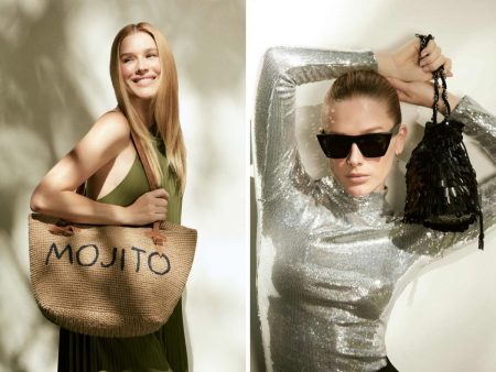 fotos de coleção Gringa-Nannacay