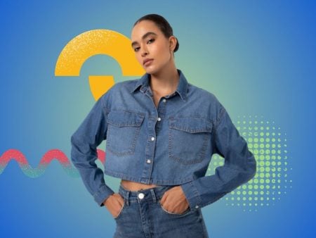 C&A lança primeira coleção de jeans com rastreabilidade por blockchain no país