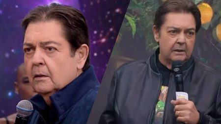 Faustão na Band