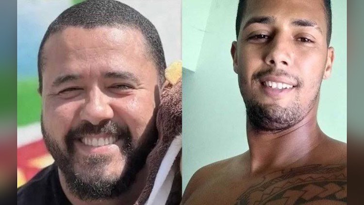 Morte de Jeff Machado
