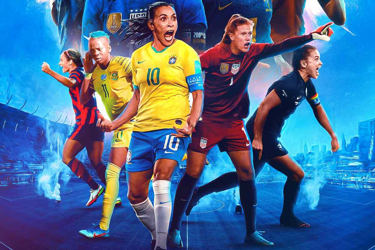 Copa do Mundo Feminina 2023