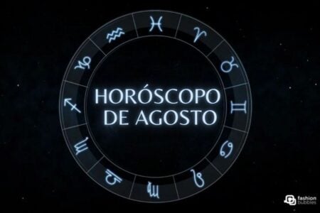 Horóscopo de agosto de 2023: descubra as reviravoltas desse mês lendo as previsões para o seu signo