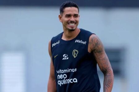 Lucas Veríssimo: Quando o zagueiro deve estrear pelo Corinthians?