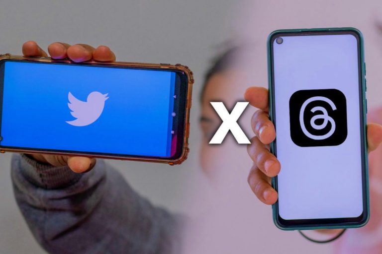 Threads conta com mais de 30 milhões de usuários e tem sido rejeitado no Twitter