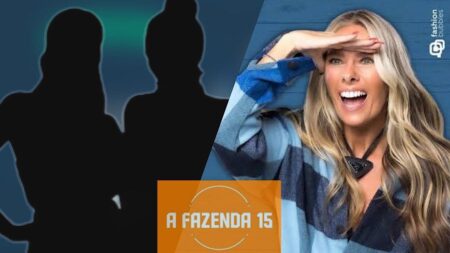 A Fazenda 2023 está prestes a estrear na Record TV