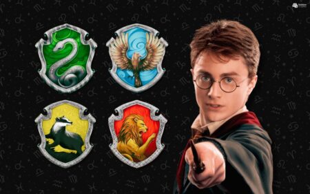De que casa de Hogwarts você seria em Harry Potter? Sonserina, Lufa-Lufa, Corvinal ou Grifinória? Descubra agora segundo o seu signo