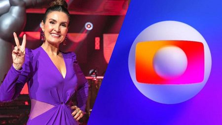 Fátima Bernardes vai sair da Globo? Apresentadora se despede do The Voice Kids no domingo