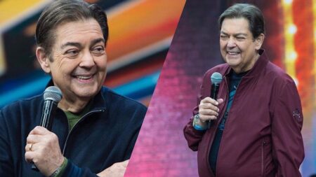 Faustão