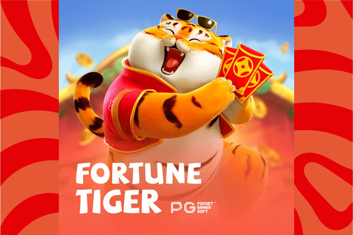 Portion Tiger: A Symphony Orchestra Of Fortune And Excitement