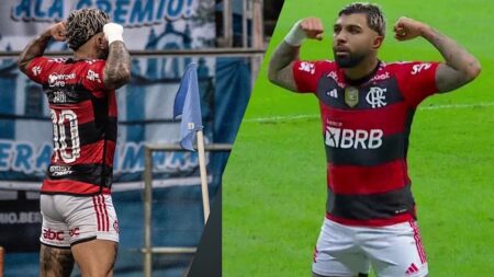 Gabigol