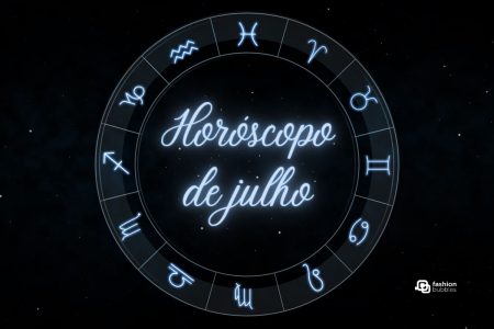 Horóscopo de julho de 2023: confira as previsões para todos os signos esse mês