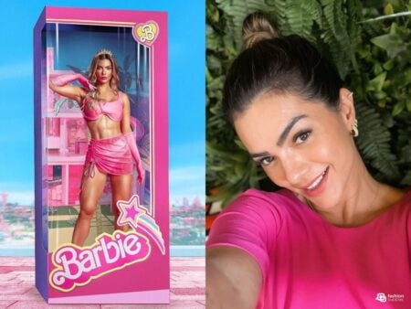 Como a Kelly Key ficou famosa? “Sou a Barbie Girl” está no filme da boneca? Música dos anos 2000 volta a viralizar com o sucesso do longa
