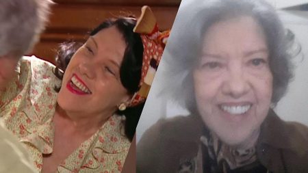 Morre a atriz, Neusa Maria Faro