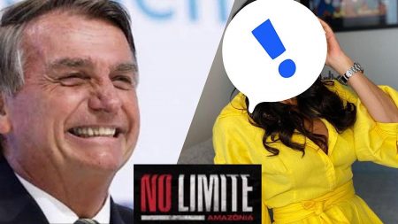 No Limite – Participante famosa é “cancelada” pela web após afinidade com Bolsonaro vir à tona