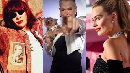 Dia do Rock, Xuxa e Barbie