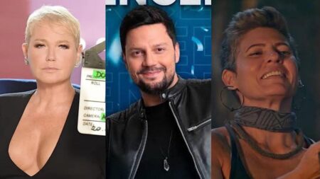 Thiago Servo venceu A Grande Conquista, Pipa foi eliminada de No Limite e Xuxa em novo episódio de seu documentário.
