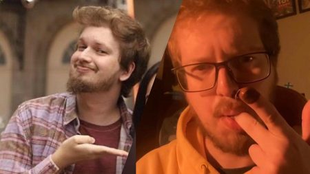 Fernando Mais, Turma da Mônica, Zecão e Gustavo Scat.