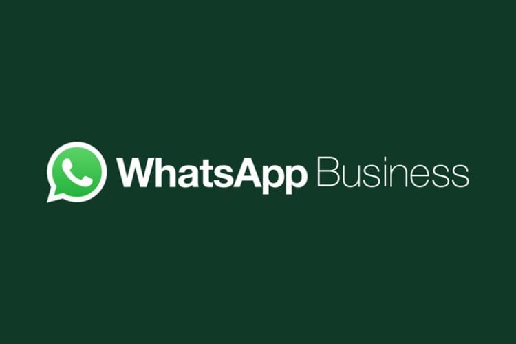 logo do WhatsApp Business, app que ajuda a resolver problemas com o WhatsApp