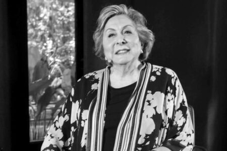 Aracy Balabanian morre aos 83 anos: saiba o que aconteceu com a estrela das novelas