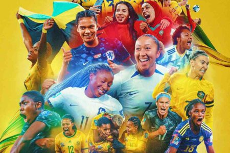 Enquete: quem ganha a Copa do Mundo Feminina? Vote na sua seleção favorita e veja quem ainda tem chances de título