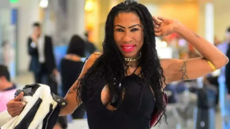 Inês Brasil ficou famosa graças a vários momentos icônicos na internet