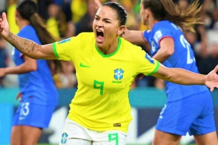 Qual o próximo jogo do Brasil na Copa do Mundo Feminina? Horário, onde assistir e provável escalação de Brasil x Jamaica