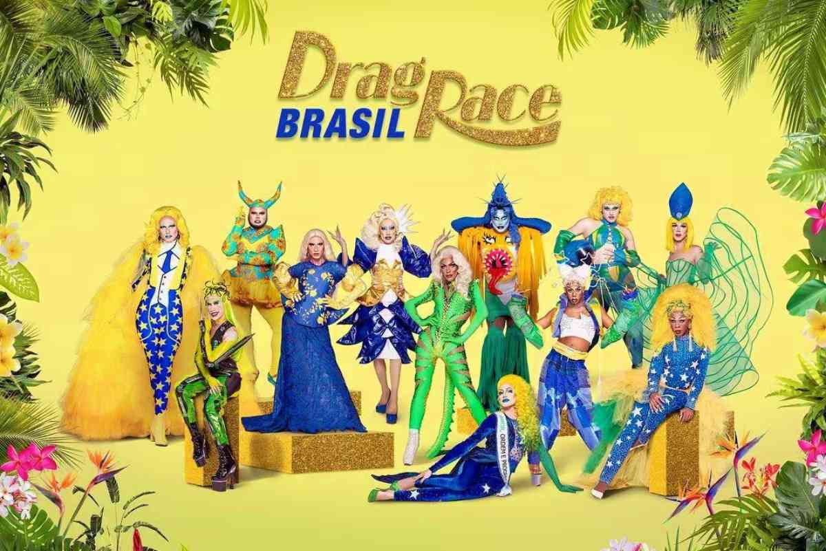 Onde assistir Drag Race Brasil