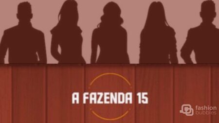 A Fazenda 15