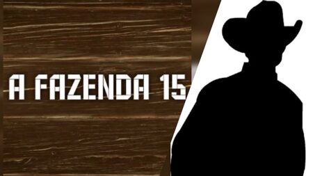 A Fazenda
