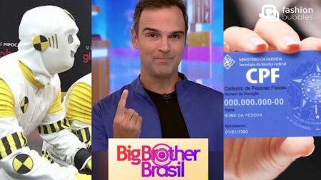 BBB 24 – Por que a Globo quer implantar voto com CPF no Big Brother Brasil?