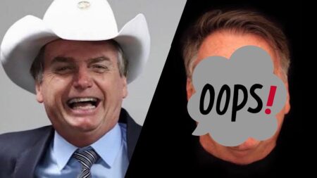Bolsonaro harmonização.