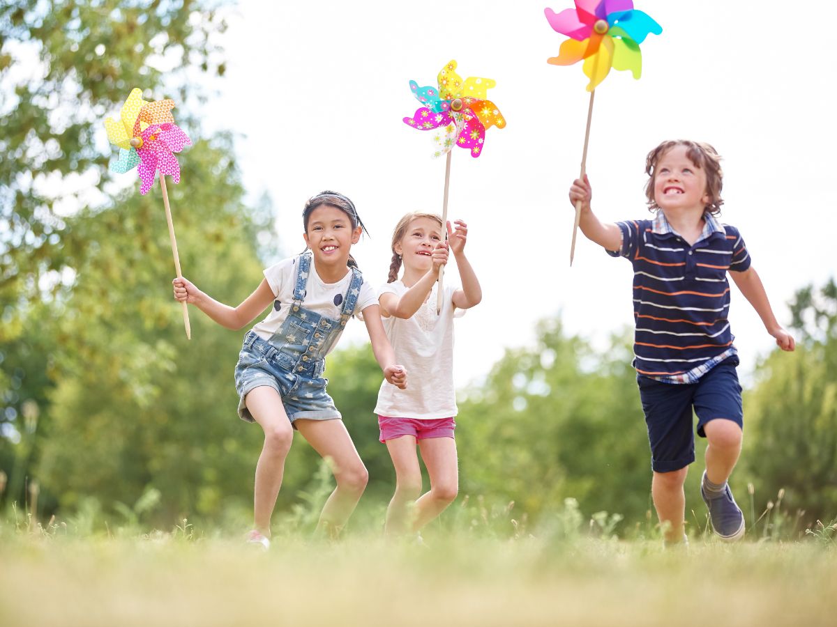 Dia das Crianças: 15 jogos para dar de presente e brincar em família