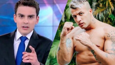 Dudu Camargo/Arthur Mondelo.