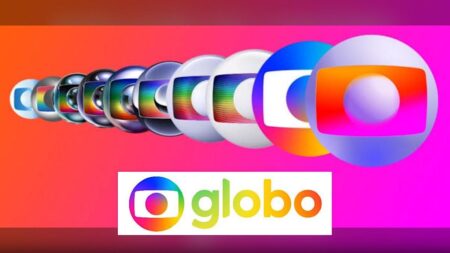 TV Globo.