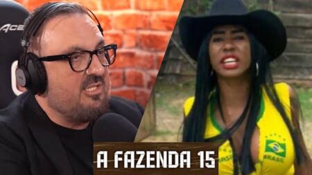 A Fazenda 2023 – Diretor revela motivo de não convidar Inês Brasil para o reality: “Entrega tudo”
