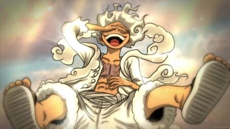 O que é Gear 5? Quem é Luffy? Novo episódio de One Piece quebra a Internet. Entenda e saiba como assistir