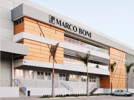 Marco Boni: conheça a maior fábrica de escovas do Brasil + curiosidades e números