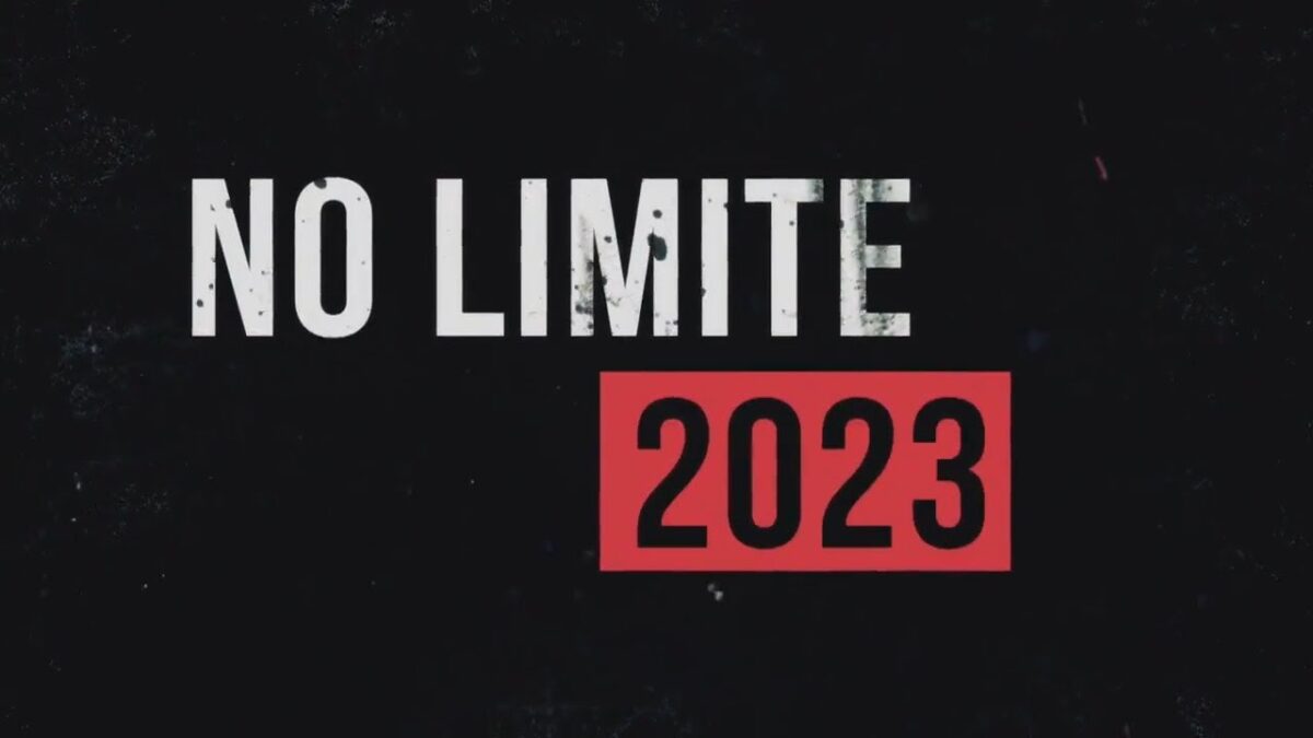 No Limite 2023