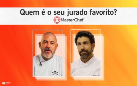 Enquete MasterChef Brasil: Rodrigo Oliveira ou Henrique Fogaça, quem é o seu jurado favorito? Chef deixa o programa