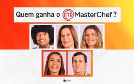 Enquete MasterChef Brasil 2023: quem deve ganhar o programa da Band? Vote no seu participante favorito!