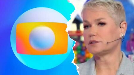 Xuxa.