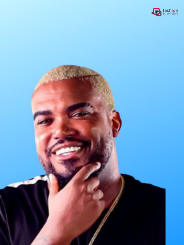 Tonzão Chagas