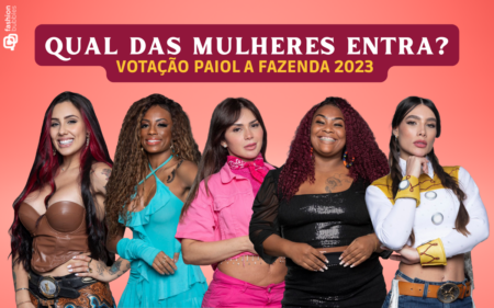 Paiol A Fazenda Enquete: quem das mulheres deve entrar no reality show?