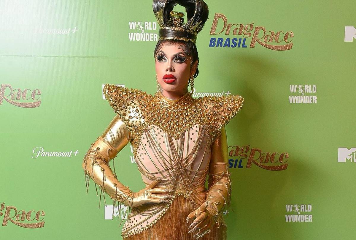Drag Race Brasil, O Show das QUEENS