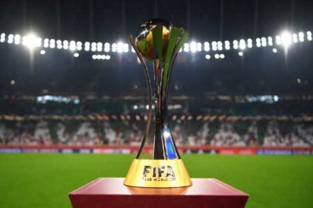 Mundial de Clubes: FIFA divulga chaveamento e campeão da Libertadores poderá enfrentar time de Benzema