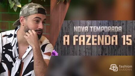Record TV A Fazenda.
