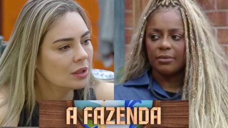 A Fazenda 15.